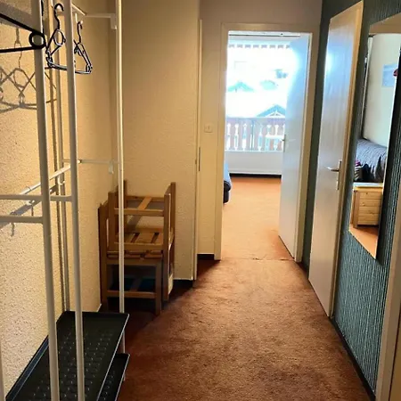 Résidence Eterlous - Pour 4 Personnes Mae-1941 Appartement