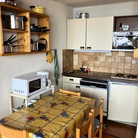 Eterlous - Pour 4 Personnes Mae-1941 Apartment Val Thorens