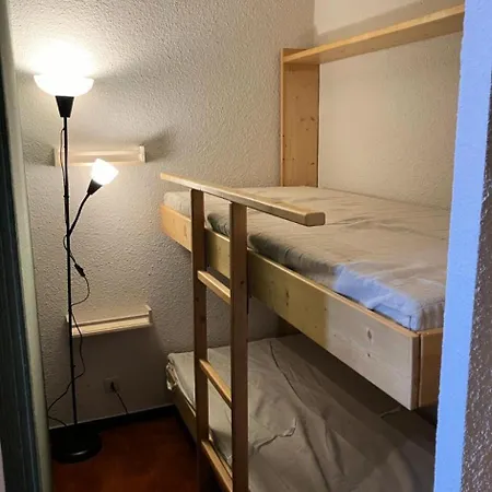 Apartment Eterlous - Pour 4 Personnes Mae-1941 Val Thorens