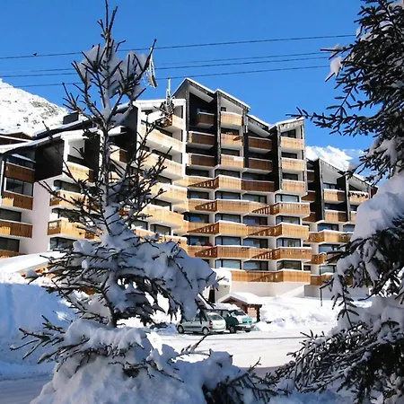 Eterlous - Pour 4 Personnes Mae-1941 Apartment Val Thorens